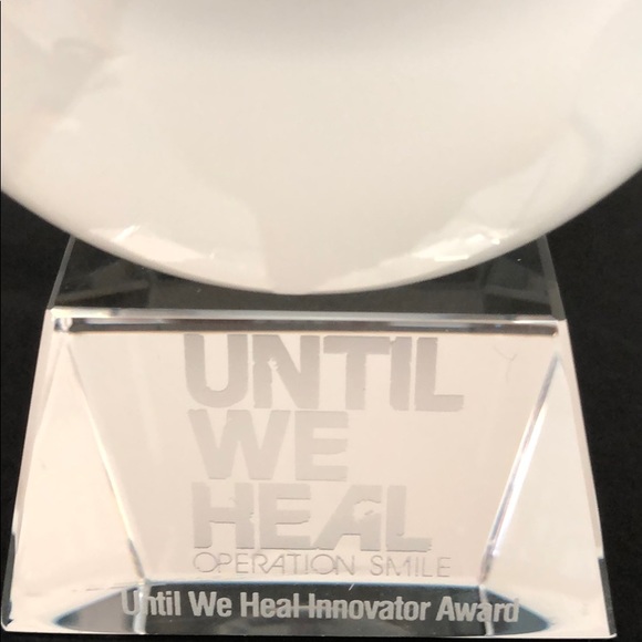 DONATE TO OPERATION SMILE PLEASE PURCHASE - Picture 7 of 15